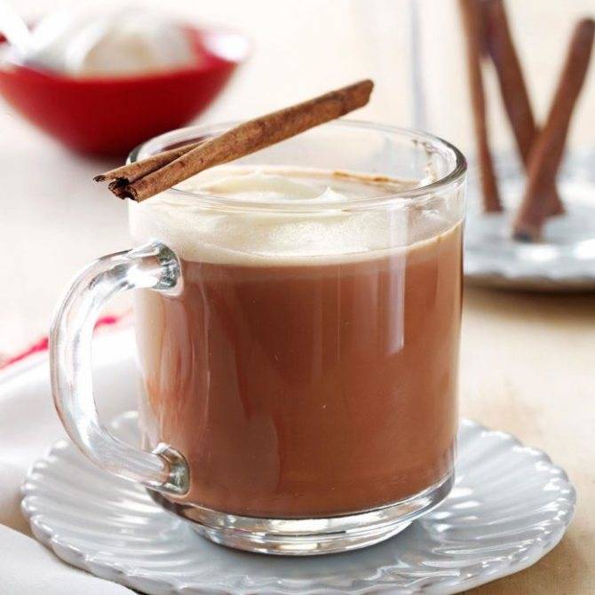 Вред и польза кофе с молоком (сливками), для здоровья, при похудении