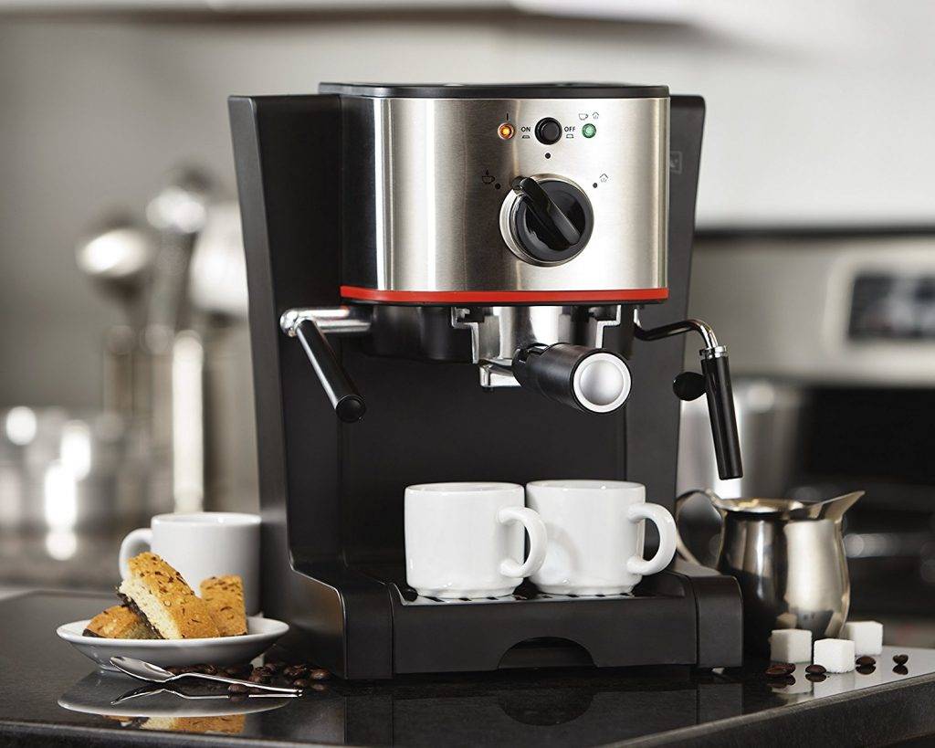 Кофемашины Melitta