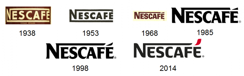 Разновидности кофе Нескафе