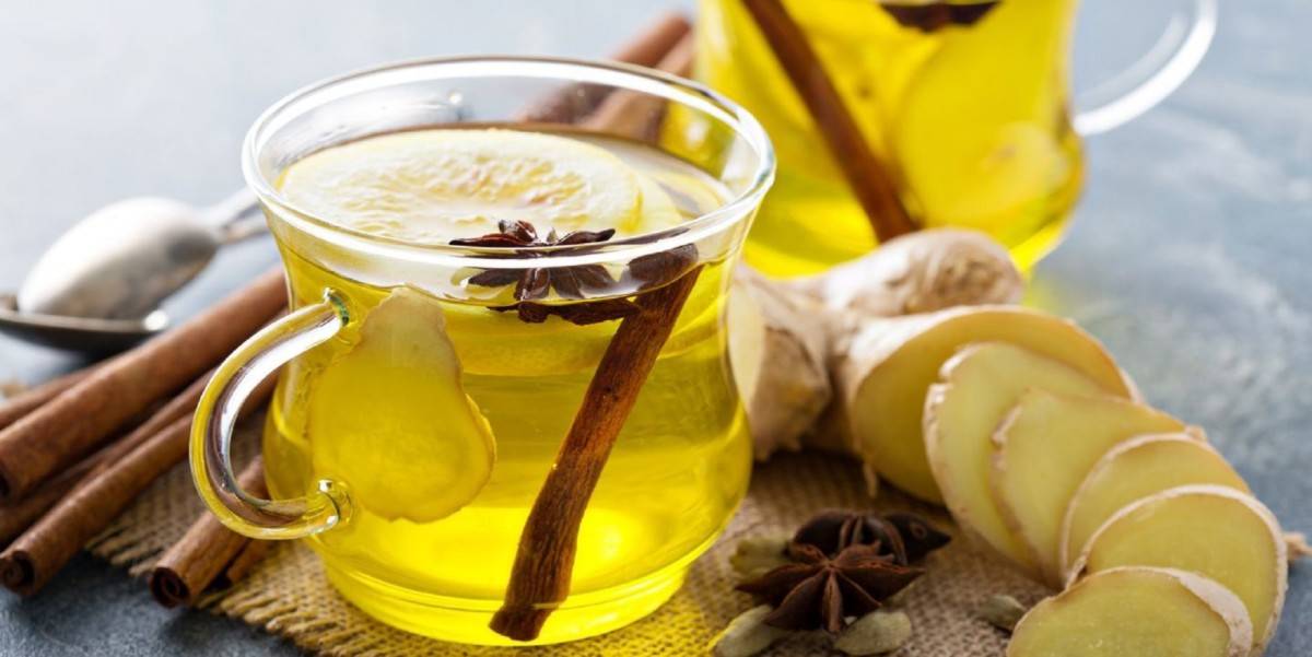 3 оригинальных рецепта приготовления тайского зеленого чая