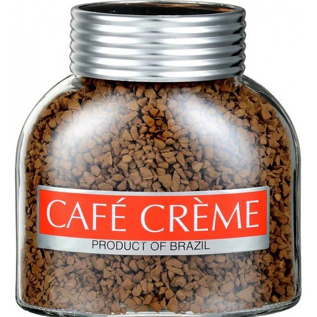 Кофе Cafe Creme