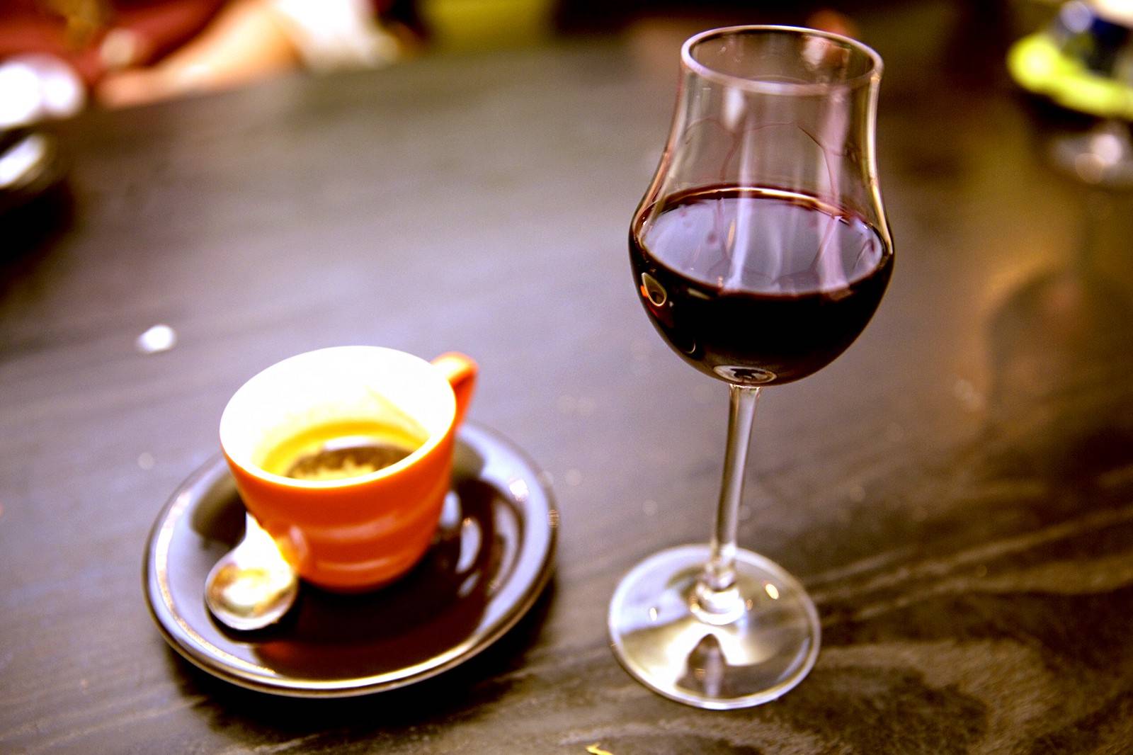 Кофе с алкоголем - как называется, рецепты с разным спиртным, польза и вред