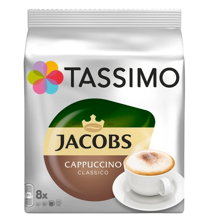 Достоинства и недостатки капсул для кофемашины Tassimo и где их приобрести