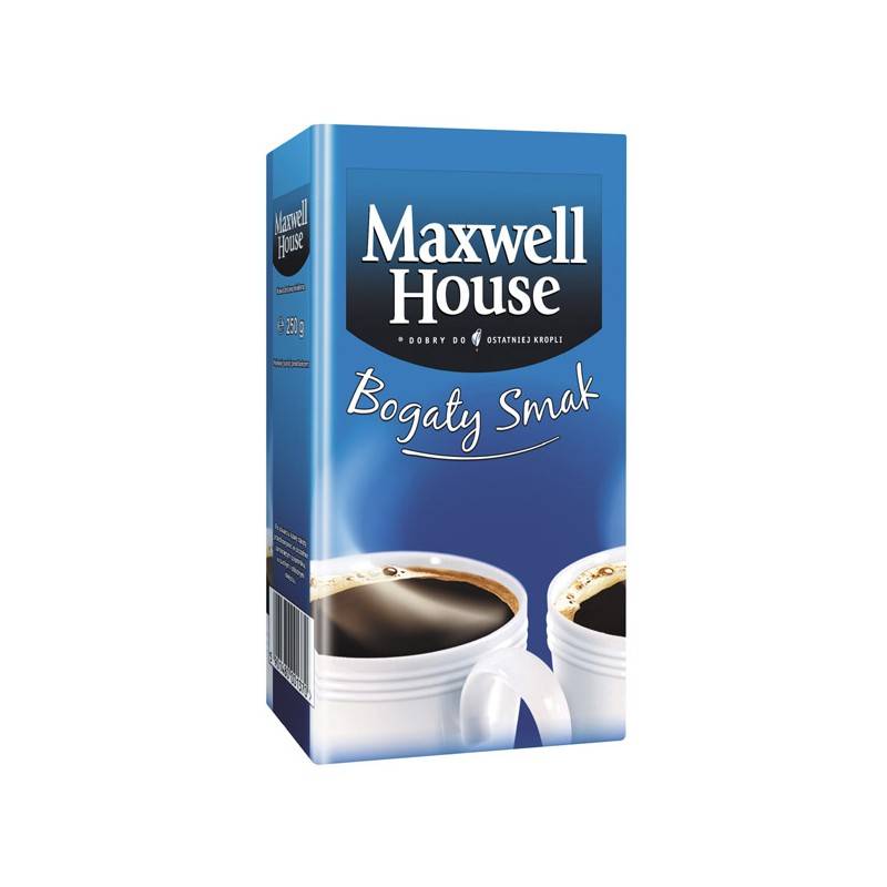 Maxwell house | logopedia | fandom