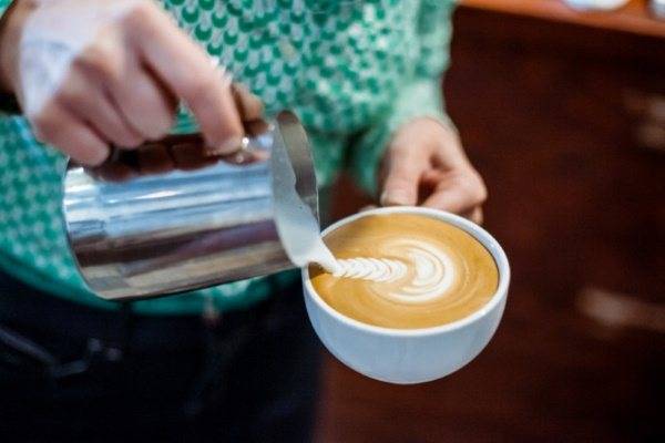Калорийность растворимого кофе по 20 самым популярным маркам