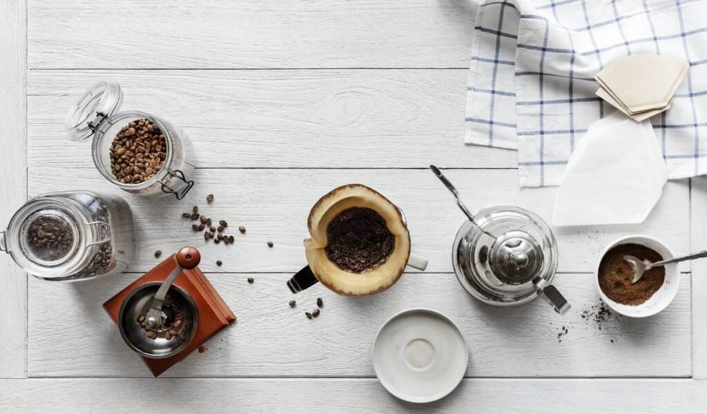 Чем заменить кофе: 9 вкусных и полезных напитков