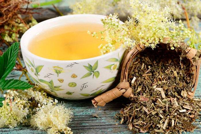 Рецепты травяных чаев | полезные травяные чаи своими руками