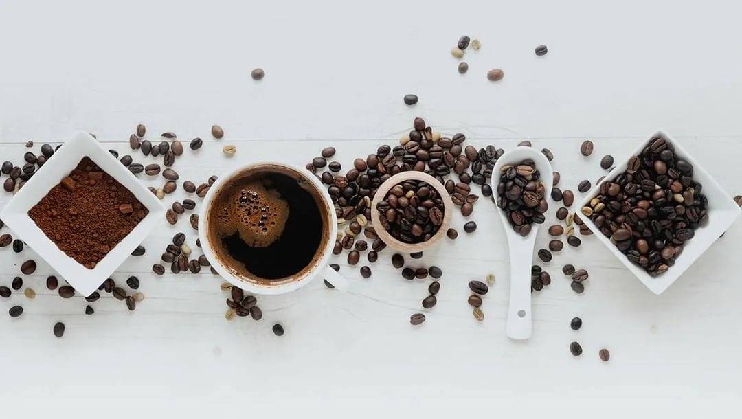 Кофе расширяет или сужает сосуды – влияние напитка