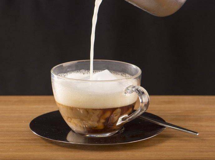 Капучино (Cappuccino): состав, пропорции, классический рецепт напитка
