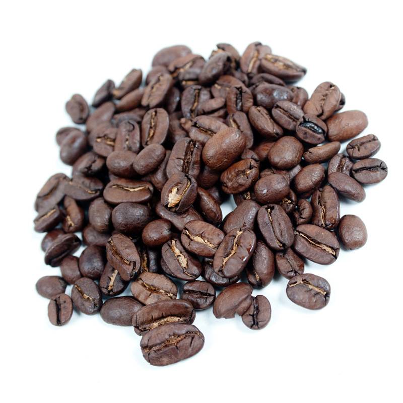 Кофе марагоджип: особенности и территория выращивания