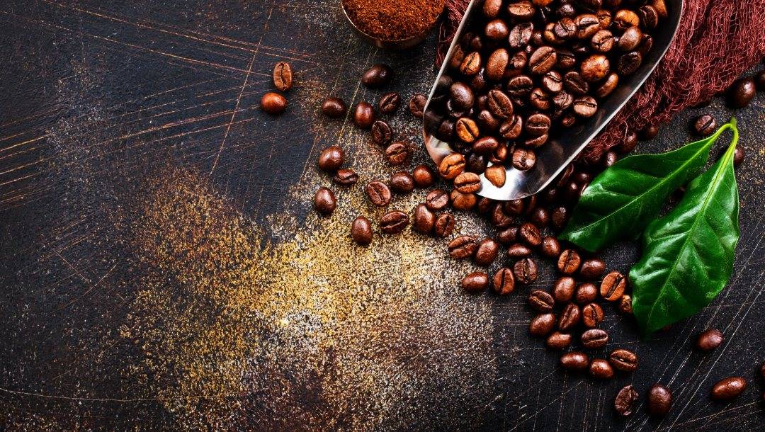 Турецкий кофе в зернах: где растет, виды, какой лучше, лучшие марки в зернах и молотый