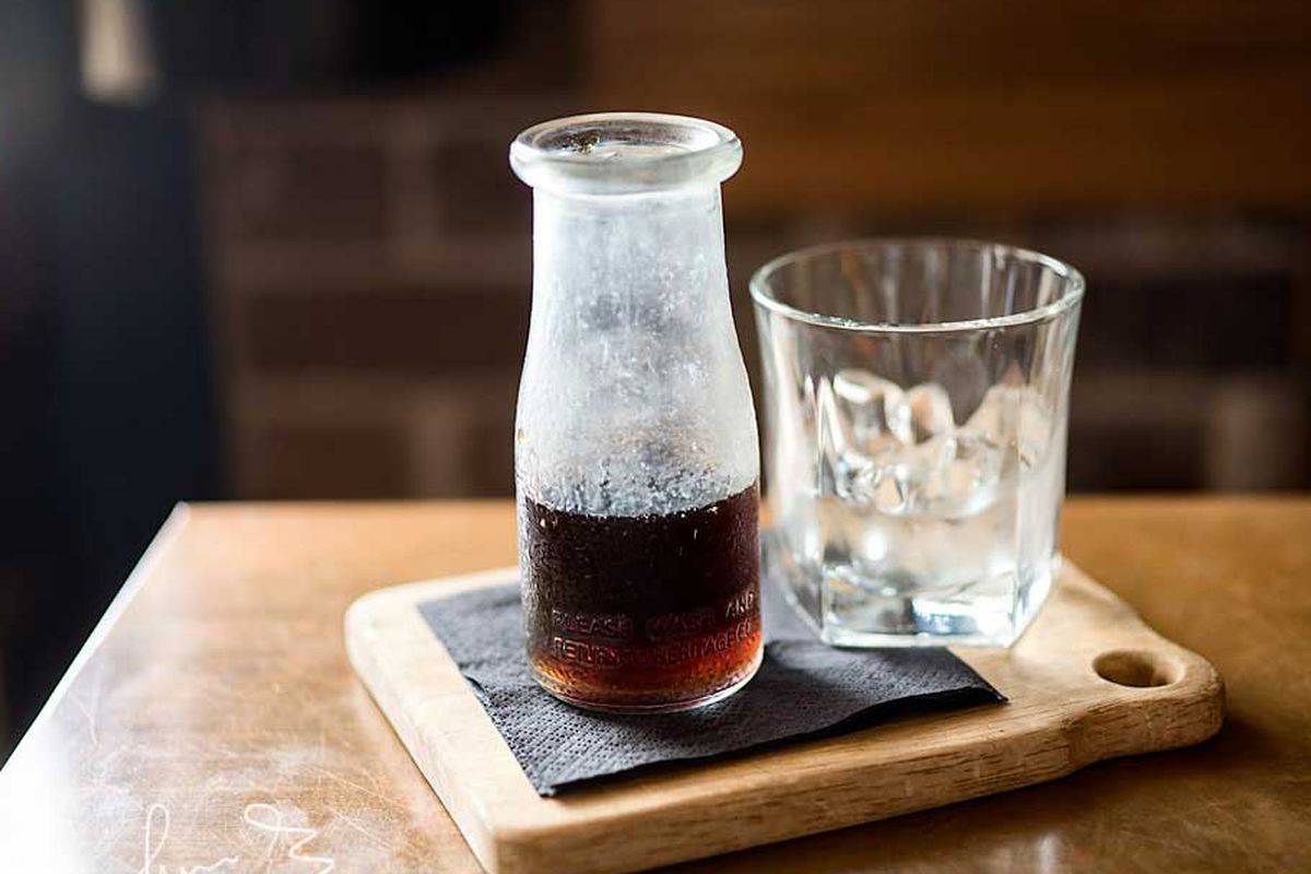 Что такое кофе лунго и как его готовить