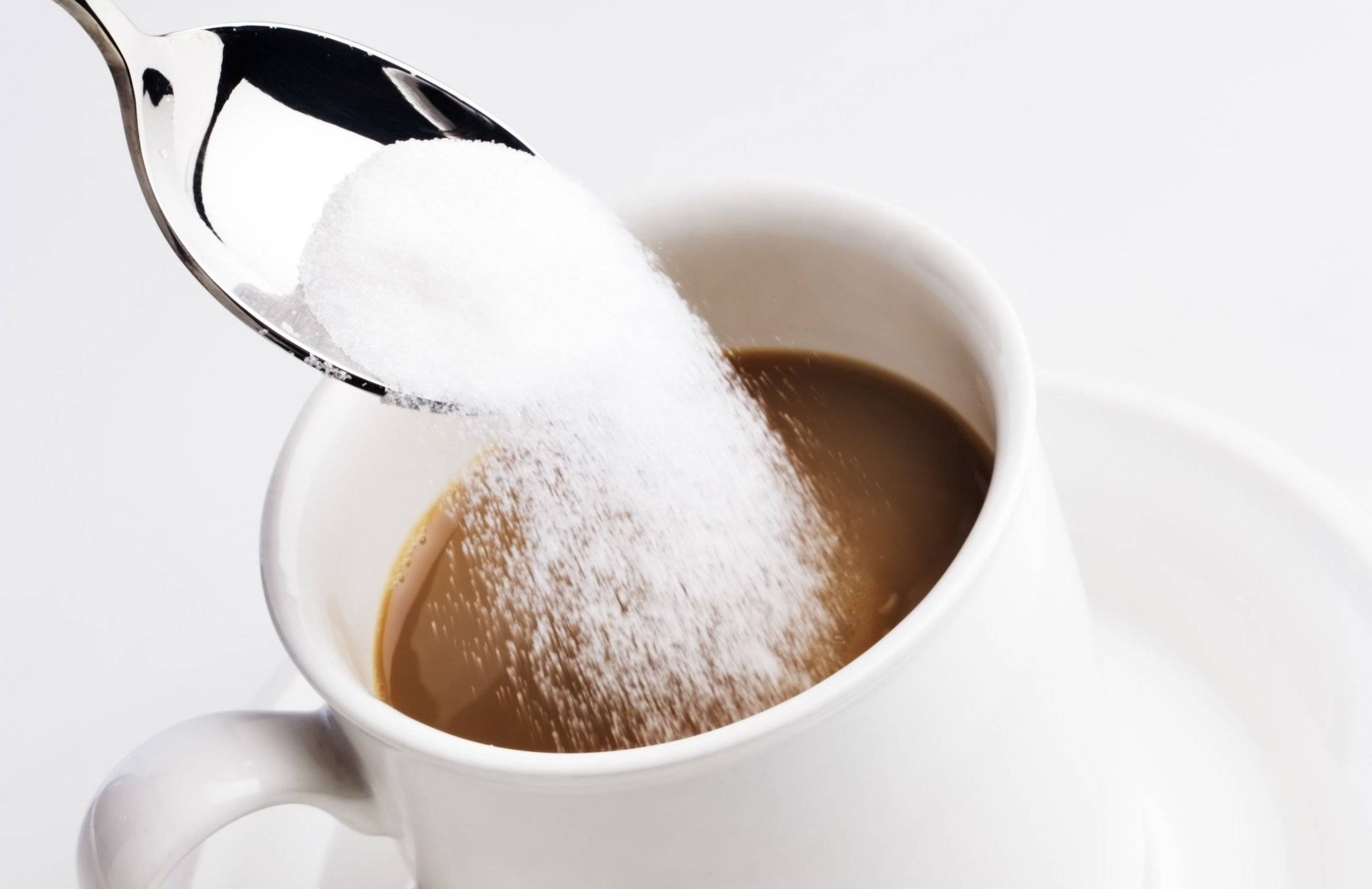 Растворимый кофе с молоком: польза или вред? :: syl.ru