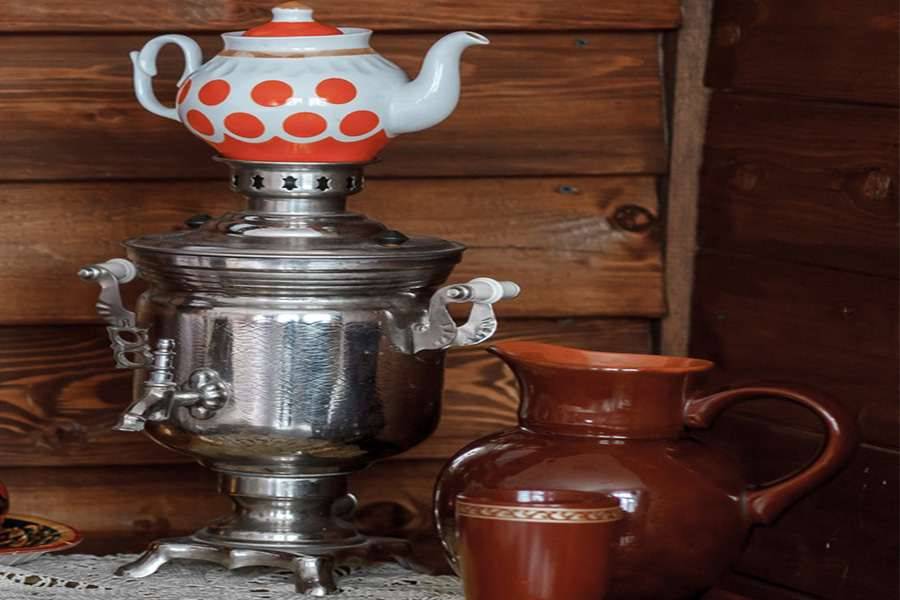 Самовар: история появления на Руси, виды, и почему чай из него самый вкусный
