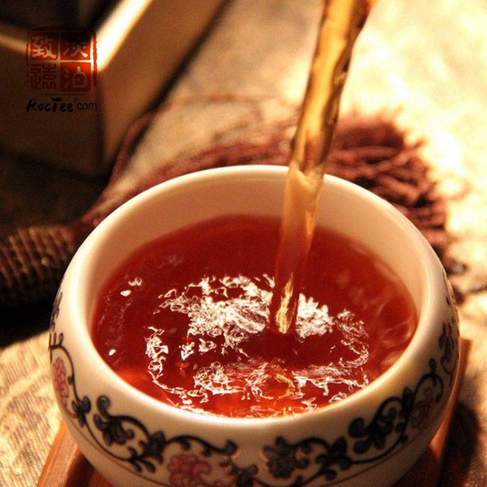 В чем изюминка чая молочный пуэр и как его заваривать