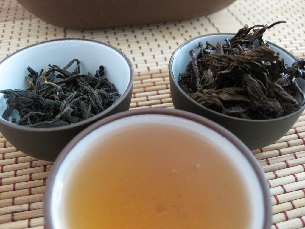 9 полезных свойств и правильное заваривание чая лапсанг сушонг
