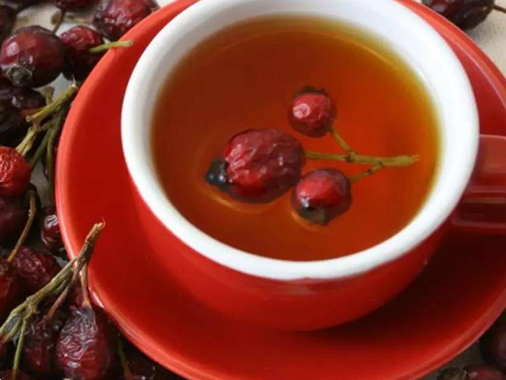 Чай из боярышника польза и вред, исследование полезных свойств, рецепты