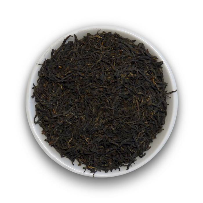 Чай лапсанг сушонг: вкус, полезные свойства, как заваривать