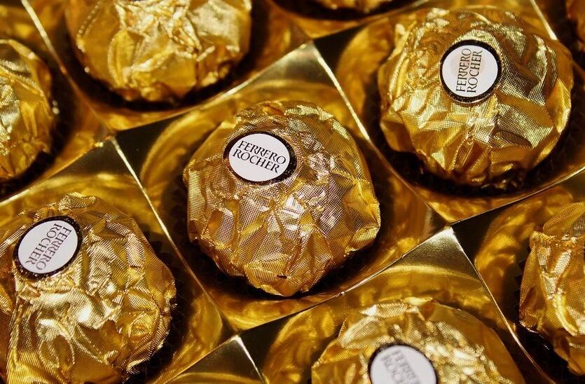 Бичерин (Bicerin)