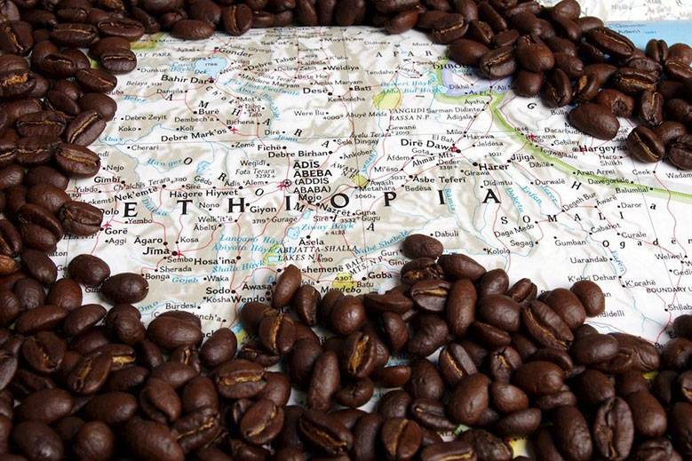 Кофейные традиции разных стран мира