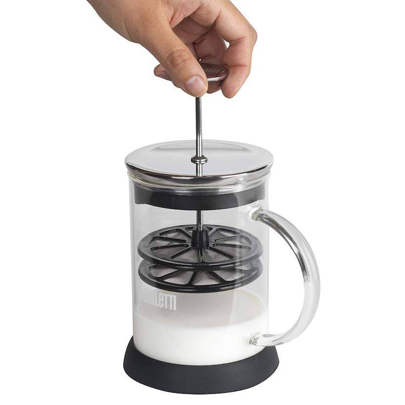 Особенности использования панарелло и его отличия от капучинатора