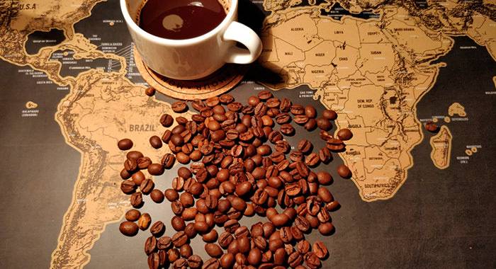 Родина и история кофе и кофейного дерева, традиции и обычаи