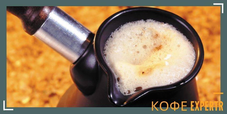 Секреты приготовления капучино дома без кофемашины