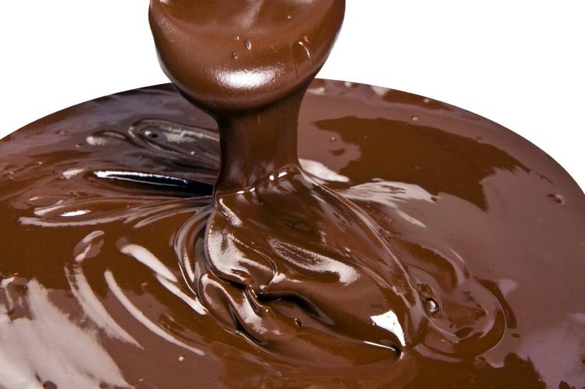 Шоколадная глазурь для торта: рецепты