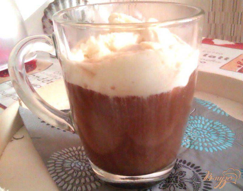 Кофе гляссе — 6 рецептов приготовления в домашних условиях - rus-womens