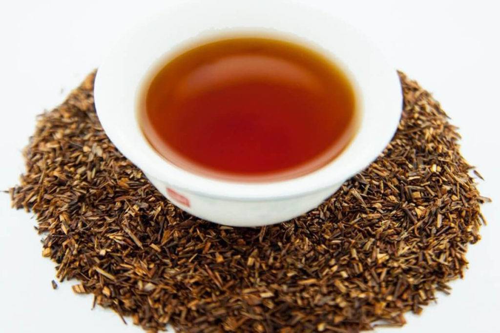 Чай ройбуш: что это такое ройбос - полезные свойства и противопоказания напитка