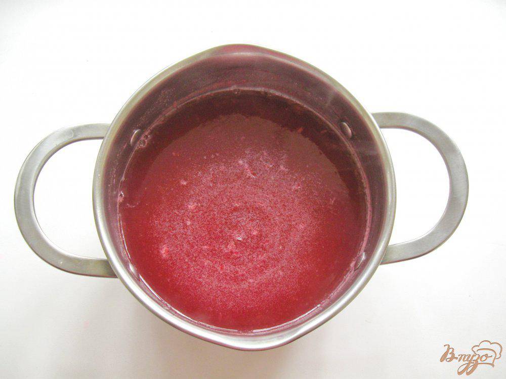 Кисель из клюквы. как приготовить кисель из замороженных ягод и крахмала