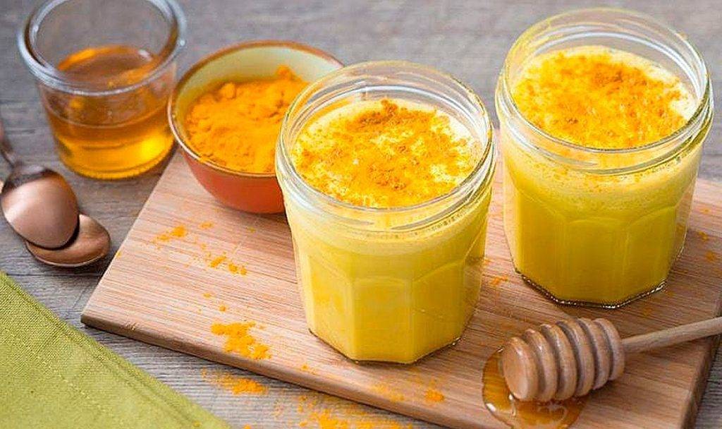 Необычное сочетание кофе и куркумы, рецепты напитка