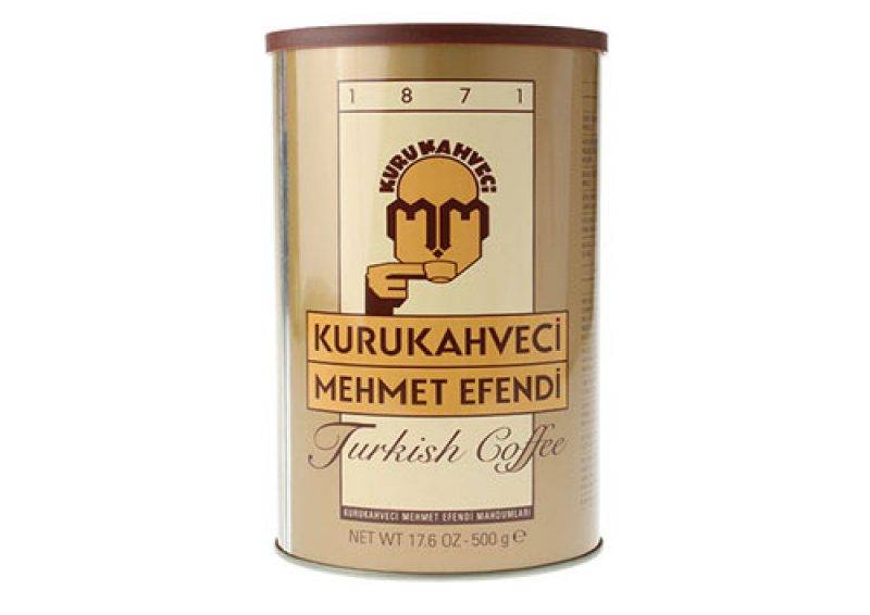 Kurukahveci mehmet efendi: как готовить и варить кофе
