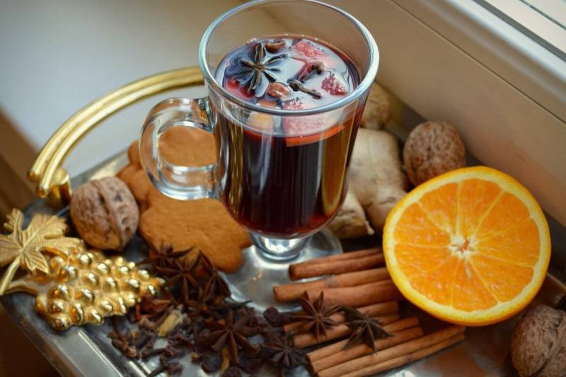 Чай с коньяком: польза и вред напитка, рецепты приготовления