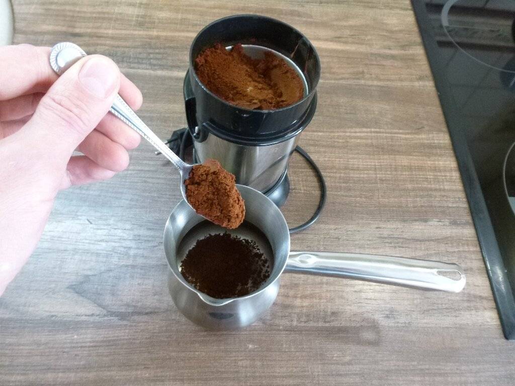 7 способов сделать пену для кофе
