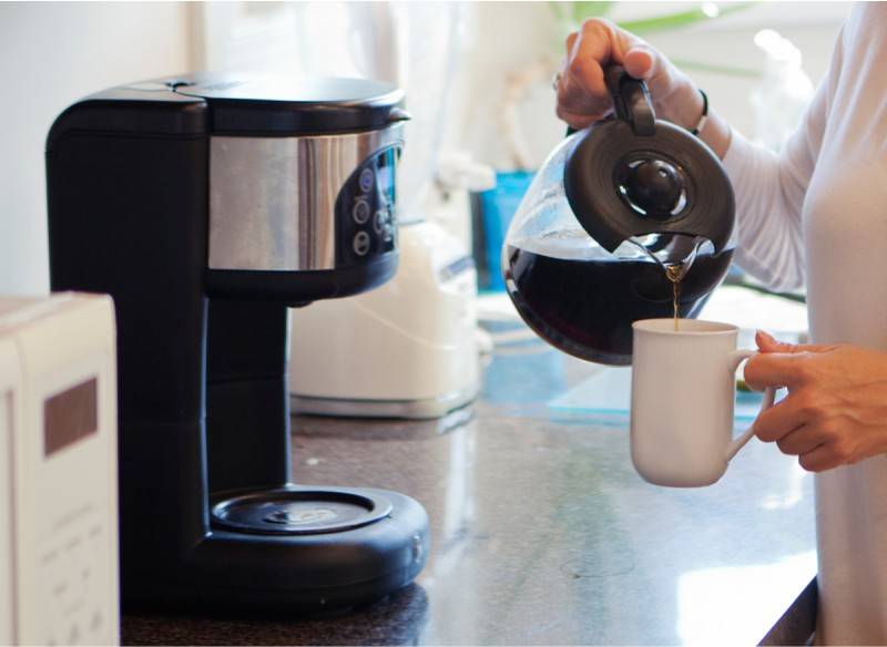 Капельная кофеварка для дома - как выбирать и как пользоваться