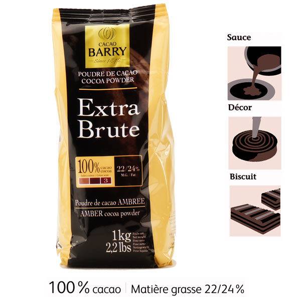 Какао барри (каллебаут, экстра брют): полезные свойства, отзывы, рецепты