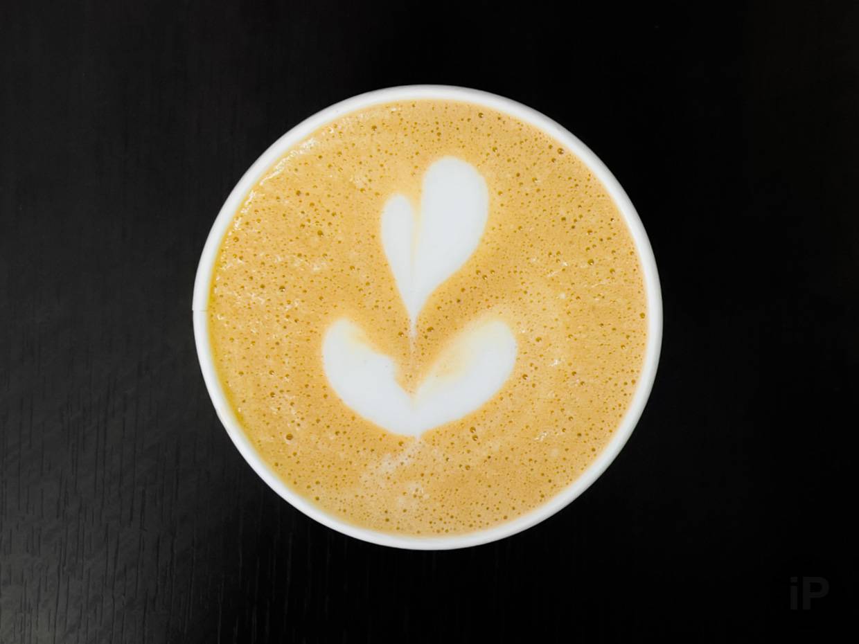 Чем отличается латте от капучино