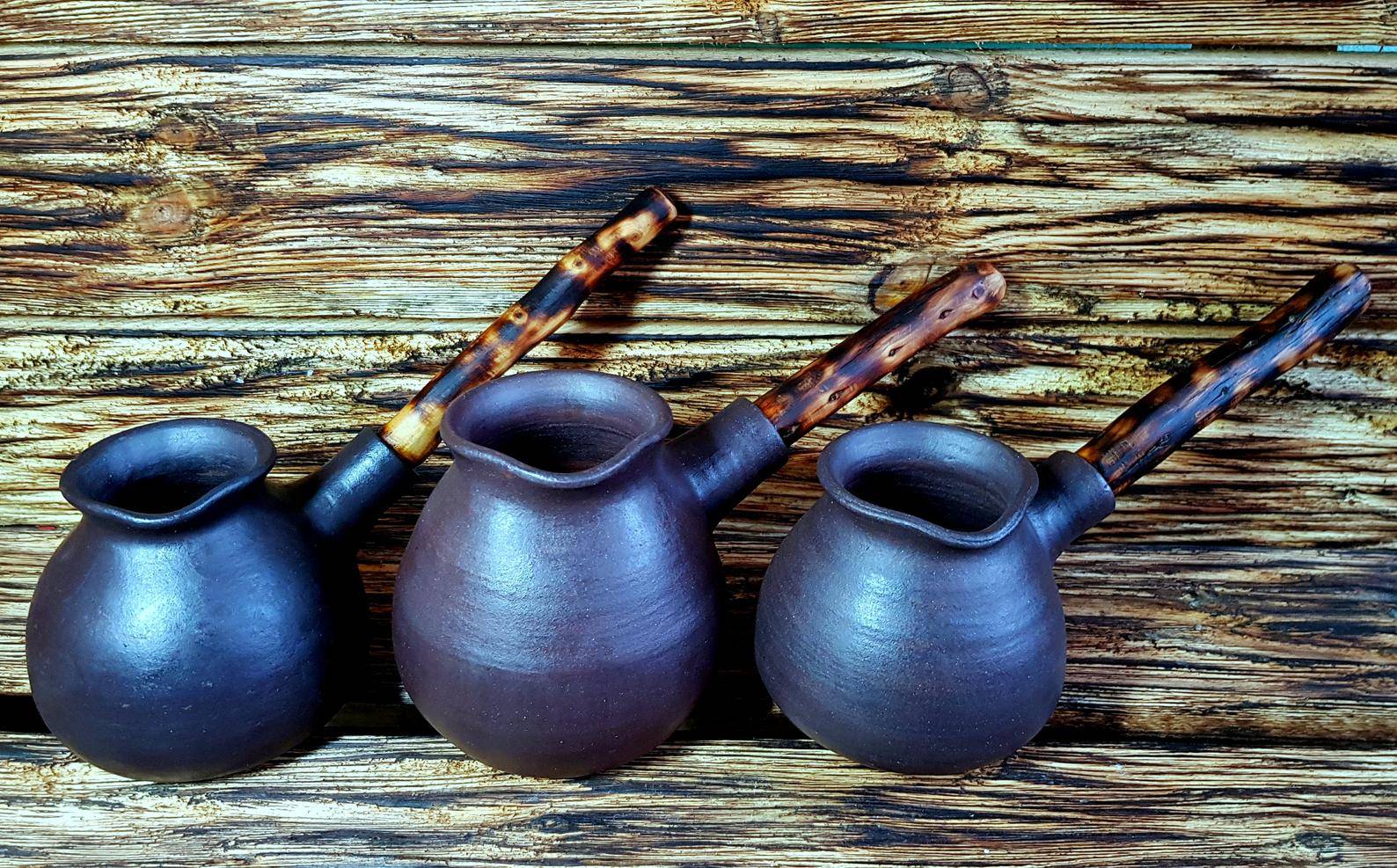 Можно ли варить кофе в турке на стеклокерамической плите