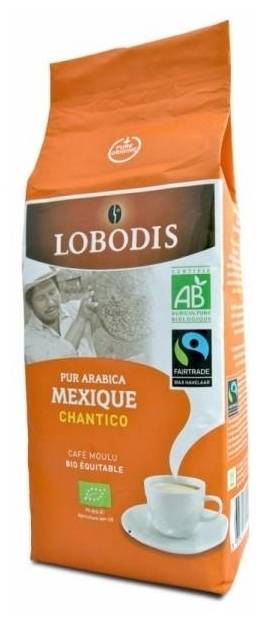 Кофе лободис (lobodis): описание, история и виды марки
