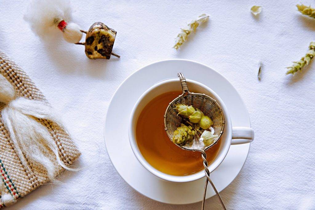 Мурсальский чай и его полезные свойства: природные дары болгарии