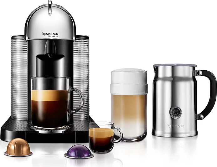 Как выбрать лучшую из кофемашин nespresso: в чем особенности таких аппаратов, на какие характеристики обращать внимание, обзор 7 популярных моделей, их плюсы и минусы