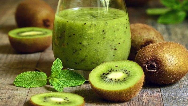Зеленые коктейли для похудения рецепты в домашних в домашних условиях