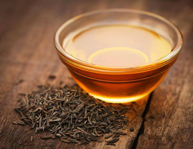 Чай с тмином обыкновенным – полезные свойства и рецепты