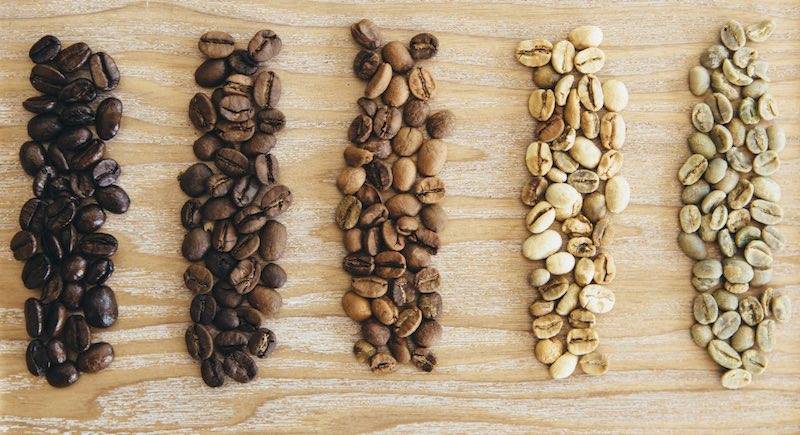 Кофе эксцельза – описание, применение, разновидности