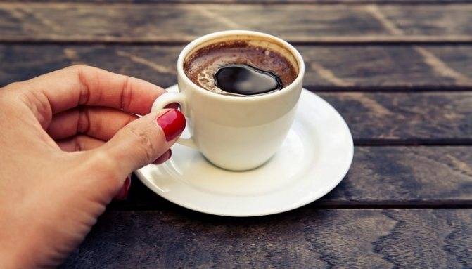 Можно ли пить кофе и чай перед сдачей крови