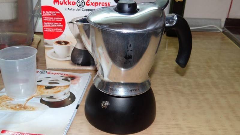 Кофеварка для дома: советы по выбору лучшей модели