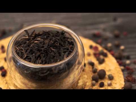 Дянь хун — китайский красный чай: описание, полезные свойста, как заваривать