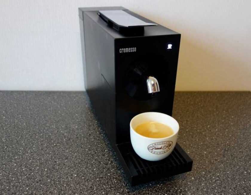 Рейтинг лучших капсульных кофеварок