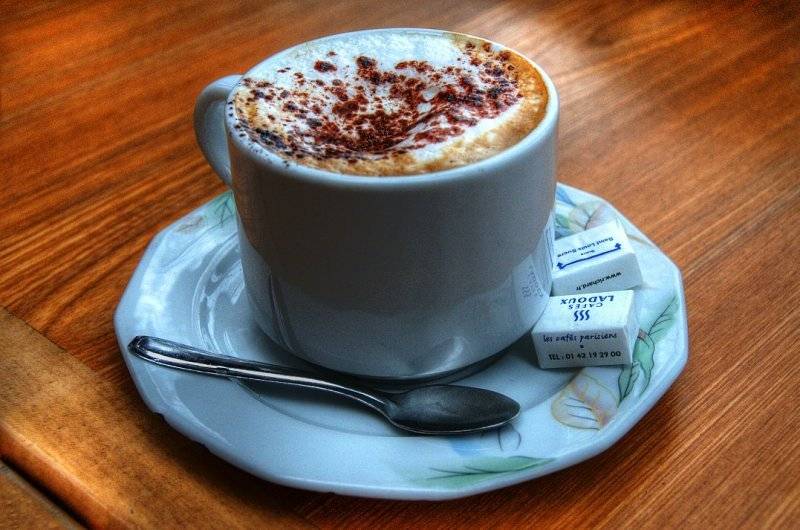 Что такое французская обжарка кофе?﻿ | coffee break